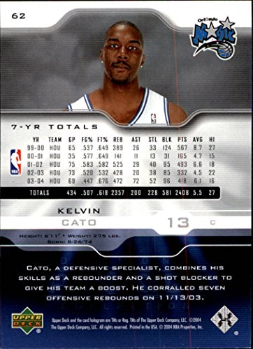 2004-05 Upper Deck Pro Sigs NBA Basketball Base Singles (Pick Your Cards) - Picture 42 of 136