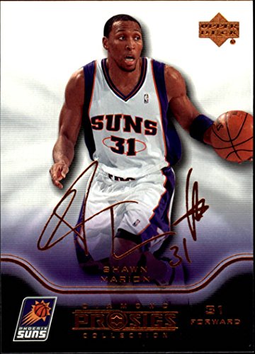 2004-05 Upper Deck Pro Sigs NBA Basketball Base Singles (Pick Your Cards) - Picture 45 of 136