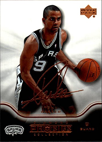 2004-05 Upper Deck Pro Sigs NBA Basketball Base Singles (Pick Your Cards) - Picture 47 of 136