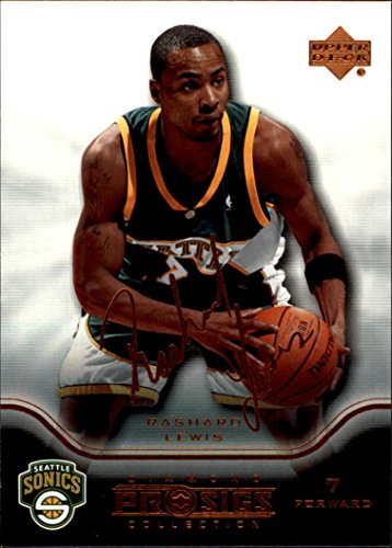 2004-05 Upper Deck Pro Sigs NBA Basketball Base Singles (Pick Your Cards) - Picture 49 of 136