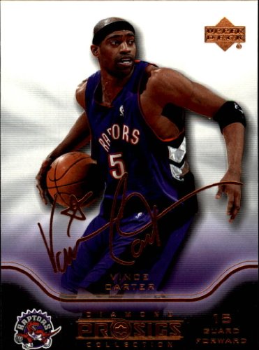 2004-05 Upper Deck Pro Sigs NBA Basketball Base Singles (Pick Your Cards) - Picture 51 of 136