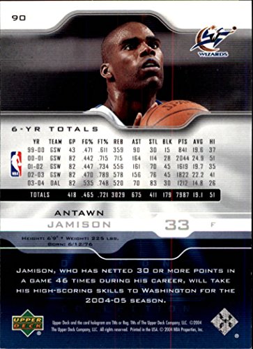 2004-05 Upper Deck Pro Sigs NBA Basketball Base Singles (Pick Your Cards) - Picture 54 of 136