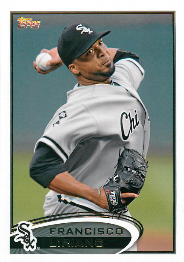 2012 Topps Update Baseball Base Singles (Pick Your Cards)