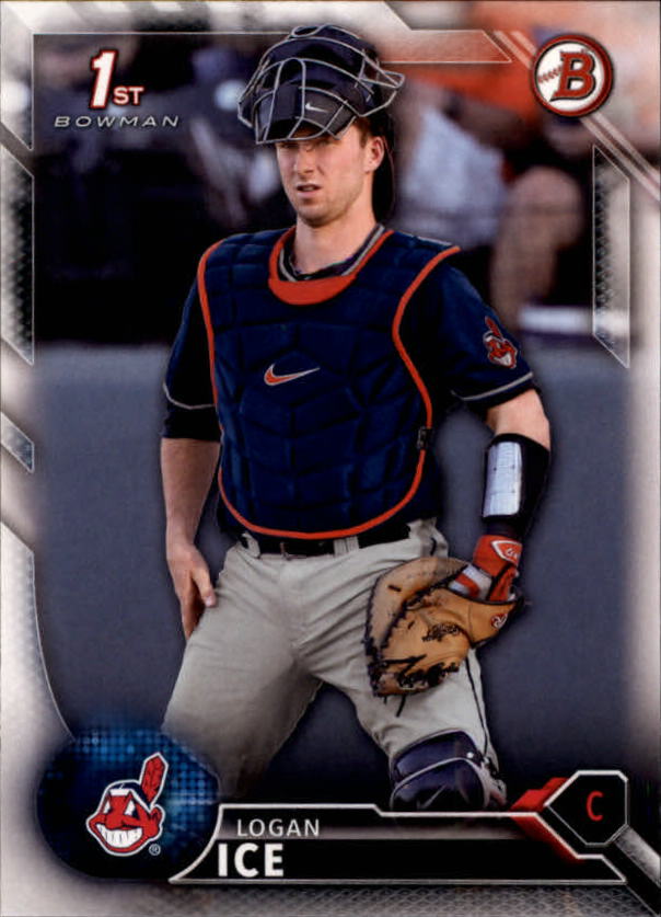 2016 Bowman Draft Baseball Singles #2-100 (Pick Your Cards) - Picture 12 of 157