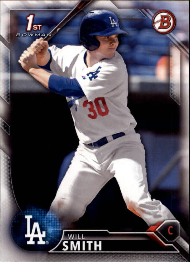 2016 Bowman Draft Baseball Singles #2-100 (Pick Your Cards) - Picture 130 of 157
