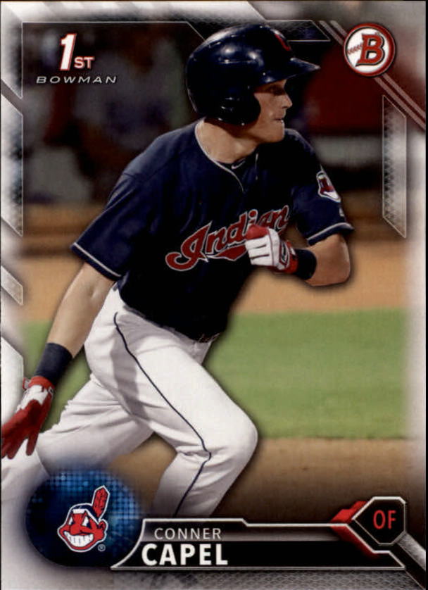 2016 Bowman Draft Baseball Singles #2-100 (Pick Your Cards) - Picture 152 of 157