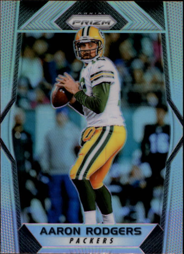 2017 Panini Prizm Football Prizm Refractor Parallel Singles (Pick Your Cards)