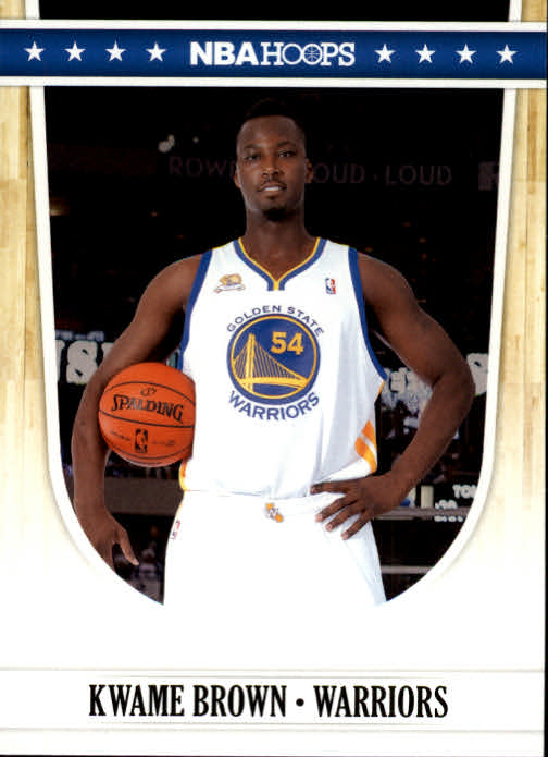 Kwame Brown NBA Select from Base, RC Rookie, & Jersey Singles (Pick Your Cards) - Bild 97 von 100