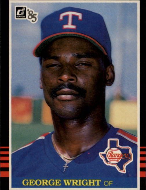 1985 Donruss Baseball Base Singles #256-510 (Pick Your Cards) - Picture 2 of 489