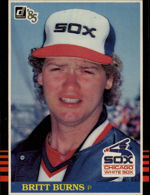 1985 Donruss Baseball Base Singles #256-510 (Pick Your Cards) - Picture 4 of 489