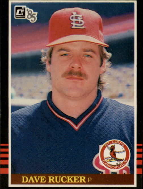 1985 Donruss Baseball Base Singles #256-510 (Pick Your Cards) - Picture 10 of 489