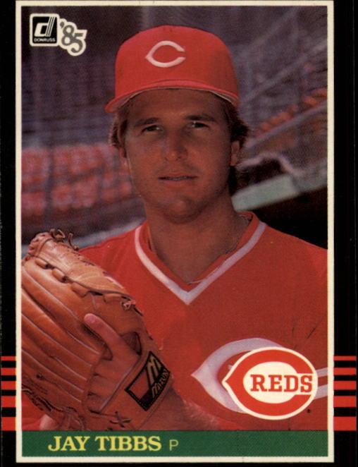 1985 Donruss Baseball Base Singles #256-510 (Pick Your Cards) - Picture 14 of 489