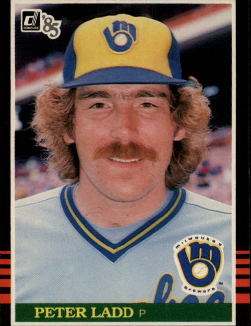 1985 Donruss Baseball Base Singles #256-510 (Pick Your Cards) - Picture 32 of 489