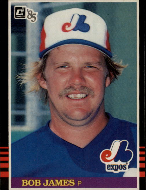 1985 Donruss Baseball Base Singles #256-510 (Pick Your Cards) - Picture 46 of 489