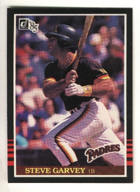 1985 Donruss Baseball Base Singles #256-510 (Pick Your Cards) - Picture 98 of 489