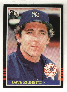 1985 Donruss Baseball Base Singles #256-510 (Pick Your Cards) - Picture 152 of 489