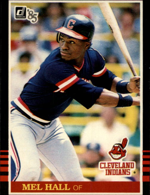 1985 Donruss Baseball Base Singles #256-510 (Pick Your Cards) - Picture 156 of 489