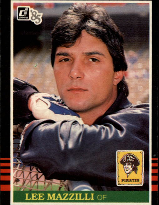 1985 Donruss Baseball Base Singles #256-510 (Pick Your Cards) - Picture 250 of 489