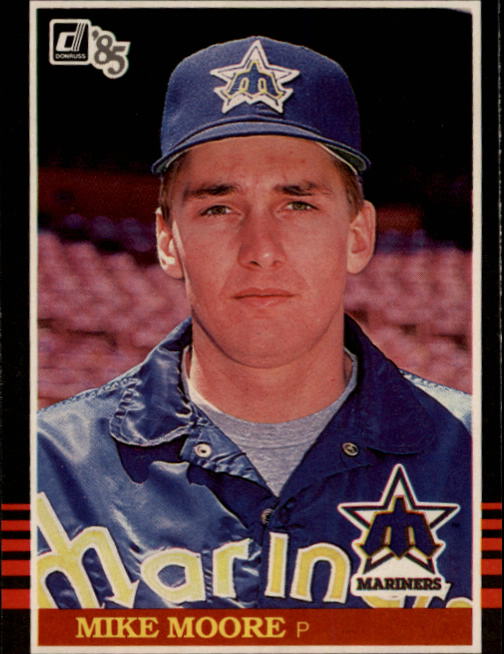 1985 Donruss Baseball Base Singles #256-510 (Pick Your Cards) - Picture 352 of 489