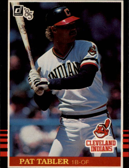 1985 Donruss Baseball Base Singles #256-510 (Pick Your Cards) - Picture 392 of 489