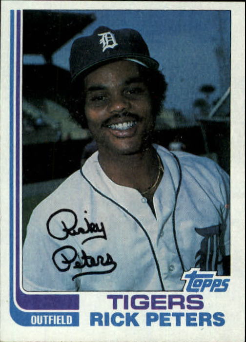 1982 Topps Baseball Base Singles #504-627 (Pick Your Cards)