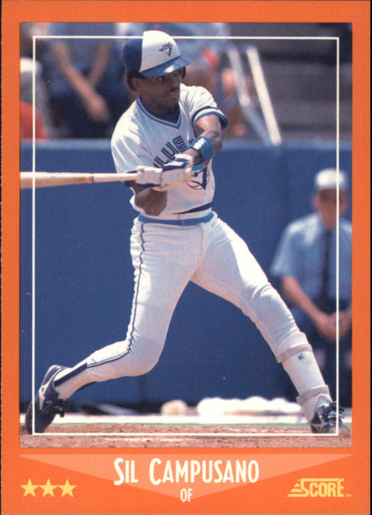 1988 Score Rookie/Traded Baseball Base Singles (Pick Your Cards) - Picture 160 of 187