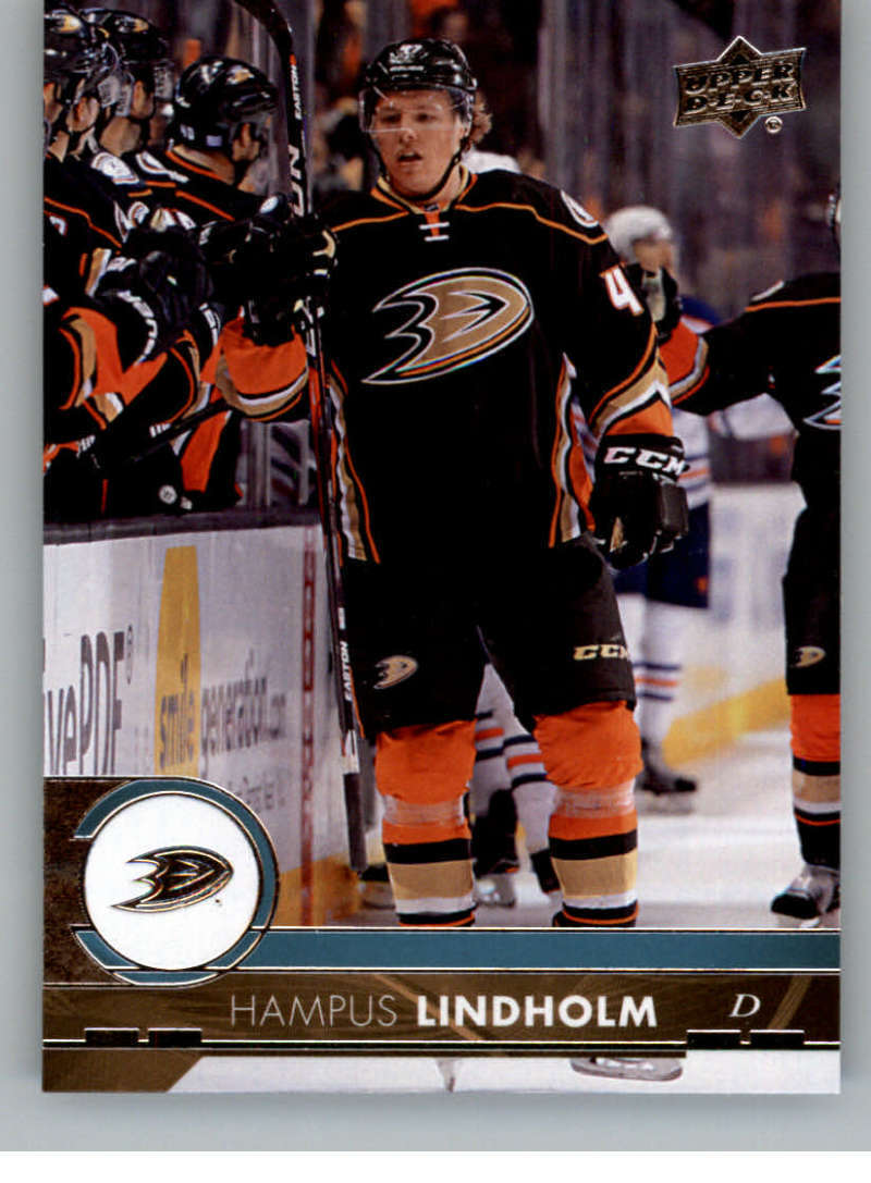 2017-18 Upper Deck Series One Hockey Cards Pick From List (Includes Young Guns)