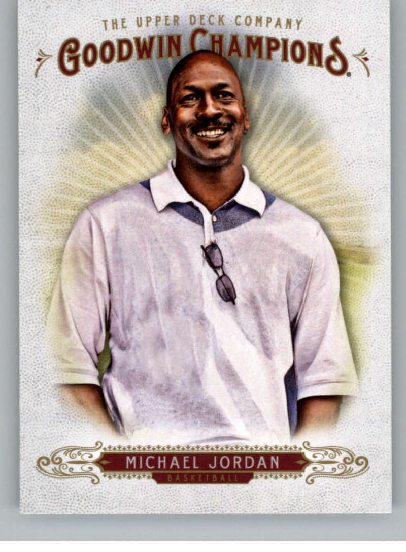 2018 Upper Deck Goodwin Champions Trading Cards Pick From List (Base and SPs) - Picture 2 of 163