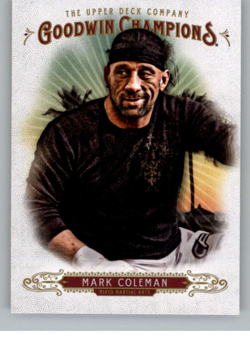 2018 Upper Deck Goodwin Champions Trading Cards Pick From List (Base and SPs) - Picture 14 of 163