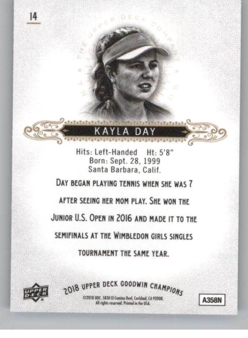 2018 Upper Deck Goodwin Champions Trading Cards Pick From List (Base and SPs) - Picture 25 of 163