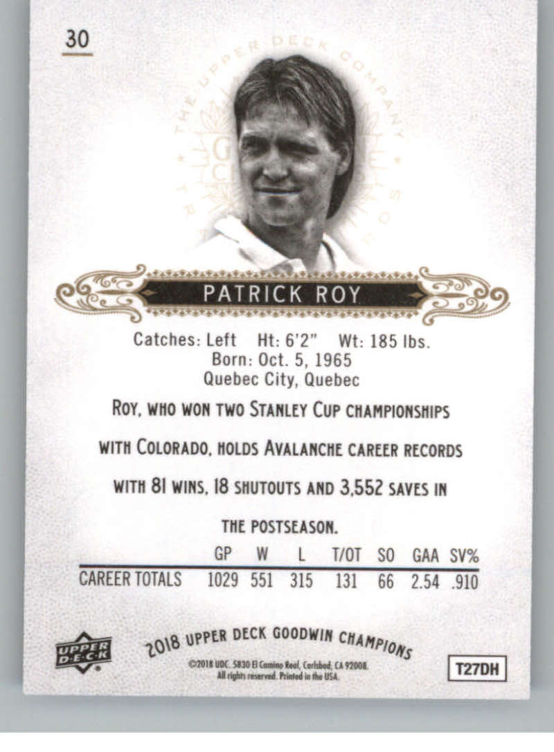 2018 Upper Deck Goodwin Champions Trading Cards Pick From List (Base and SPs) - Picture 49 of 163