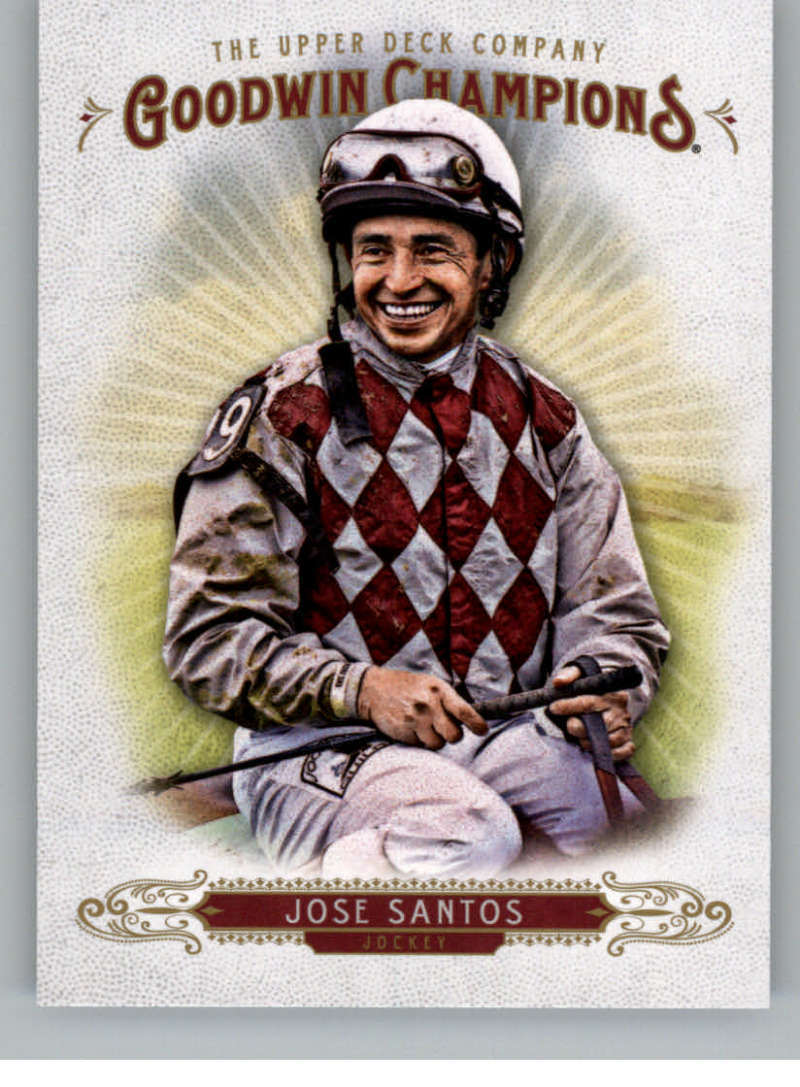 2018 Upper Deck Goodwin Champions Trading Cards Pick From List (Base and SPs) - Picture 54 of 163