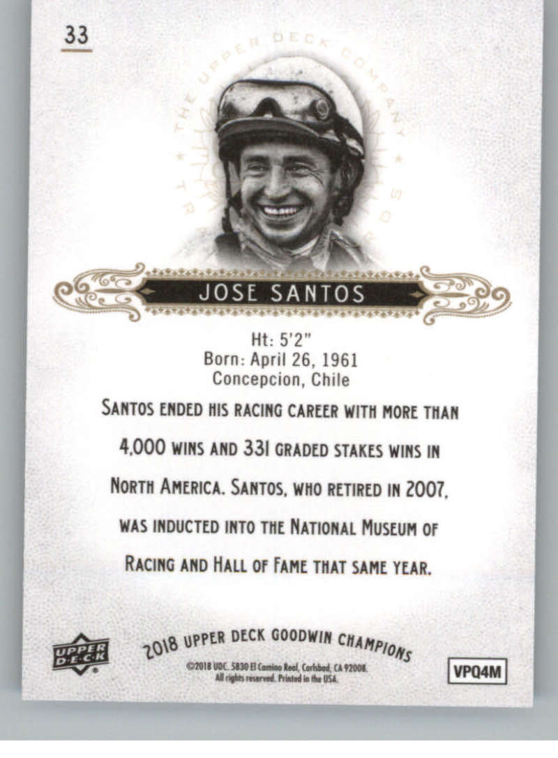 2018 Upper Deck Goodwin Champions Trading Cards Pick From List (Base and SPs) - Picture 55 of 163