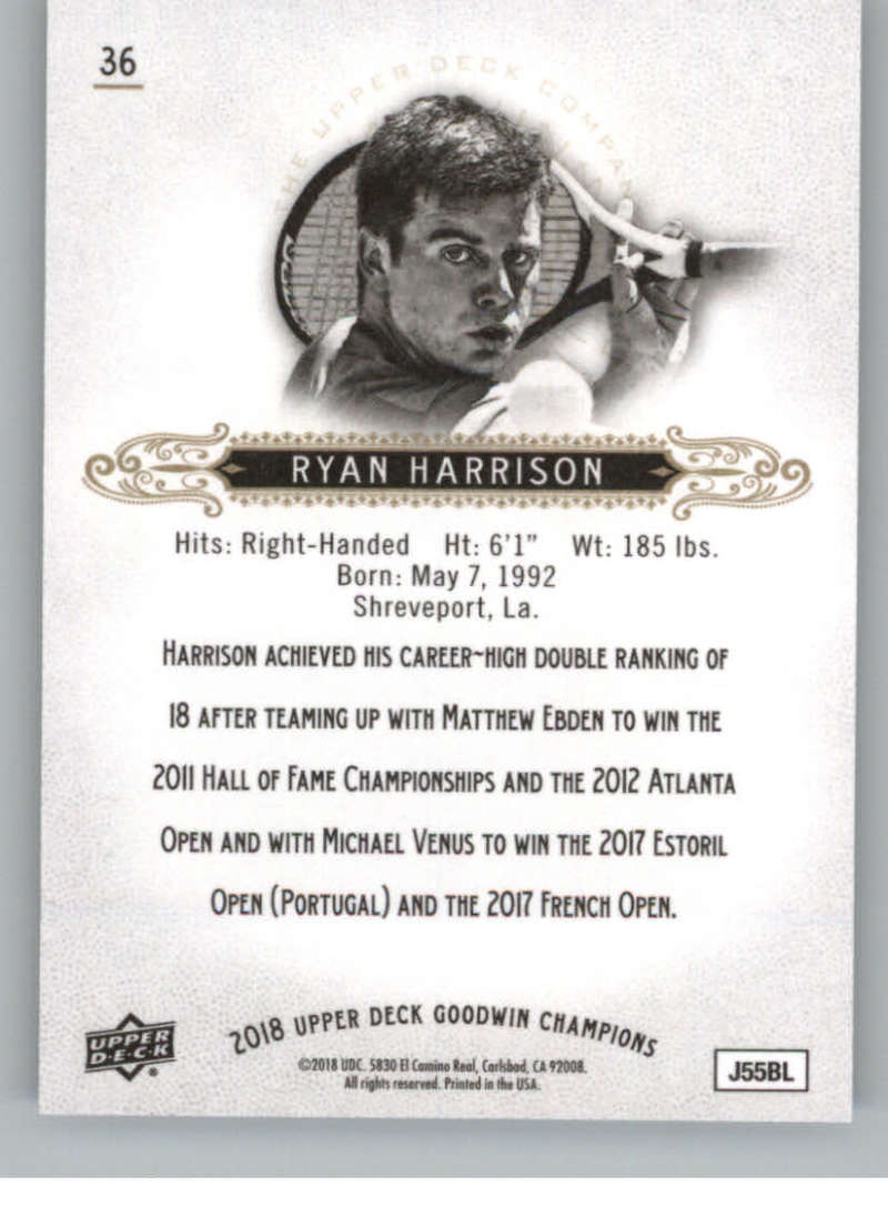 2018 Upper Deck Goodwin Champions Trading Cards Pick From List (Base and SPs) - Picture 59 of 163