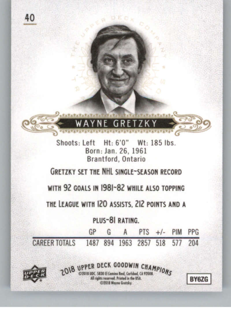 2018 Upper Deck Goodwin Champions Trading Cards Pick From List (Base and SPs) - Picture 63 of 163