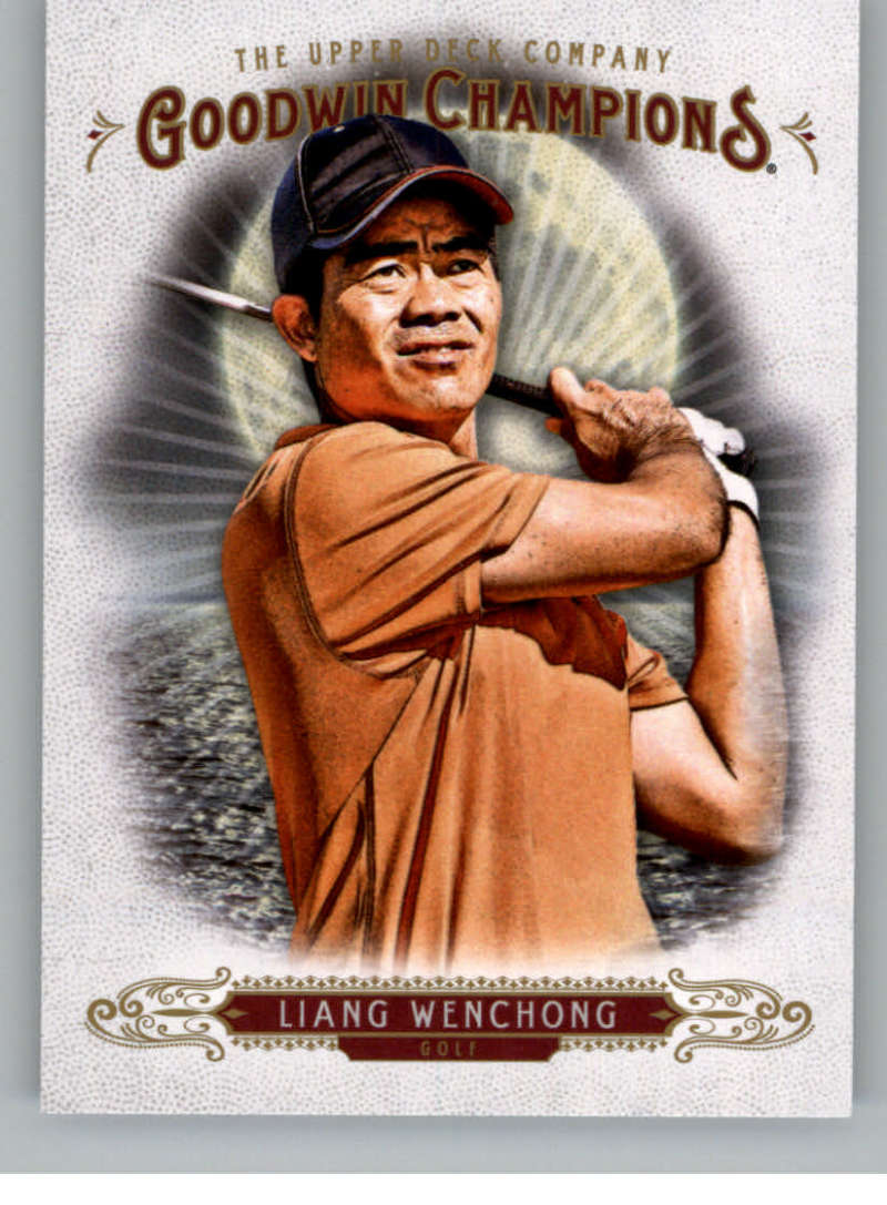 2018 Upper Deck Goodwin Champions Trading Cards Pick From List (Base and SPs) - Picture 76 of 163