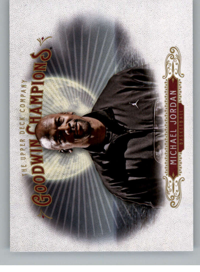 2018 Upper Deck Goodwin Champions Trading Cards Pick From List (Base and SPs) - Picture 80 of 163