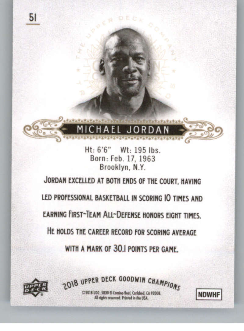 2018 Upper Deck Goodwin Champions Trading Cards Pick From List (Base and SPs) - Picture 81 of 163