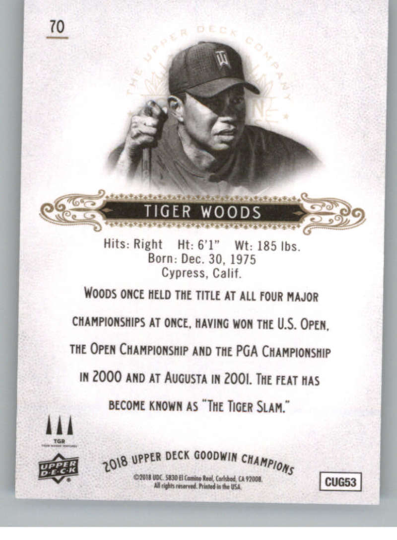 2018 Upper Deck Goodwin Champions Trading Cards Pick From List (Base and SPs) - Picture 105 of 163