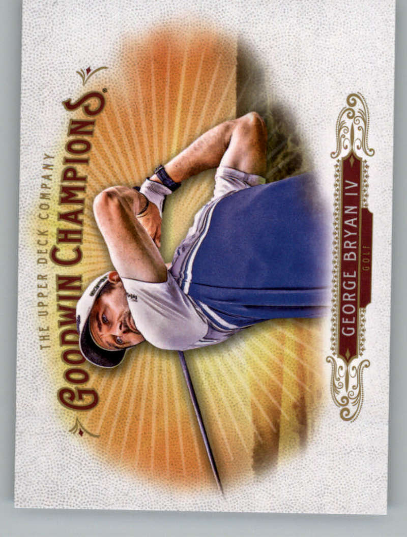 2018 Upper Deck Goodwin Champions Trading Cards Pick From List (Base and SPs) - Picture 116 of 163