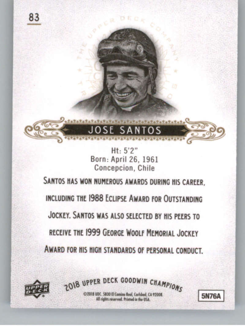 2018 Upper Deck Goodwin Champions Trading Cards Pick From List (Base and SPs) - Picture 125 of 163