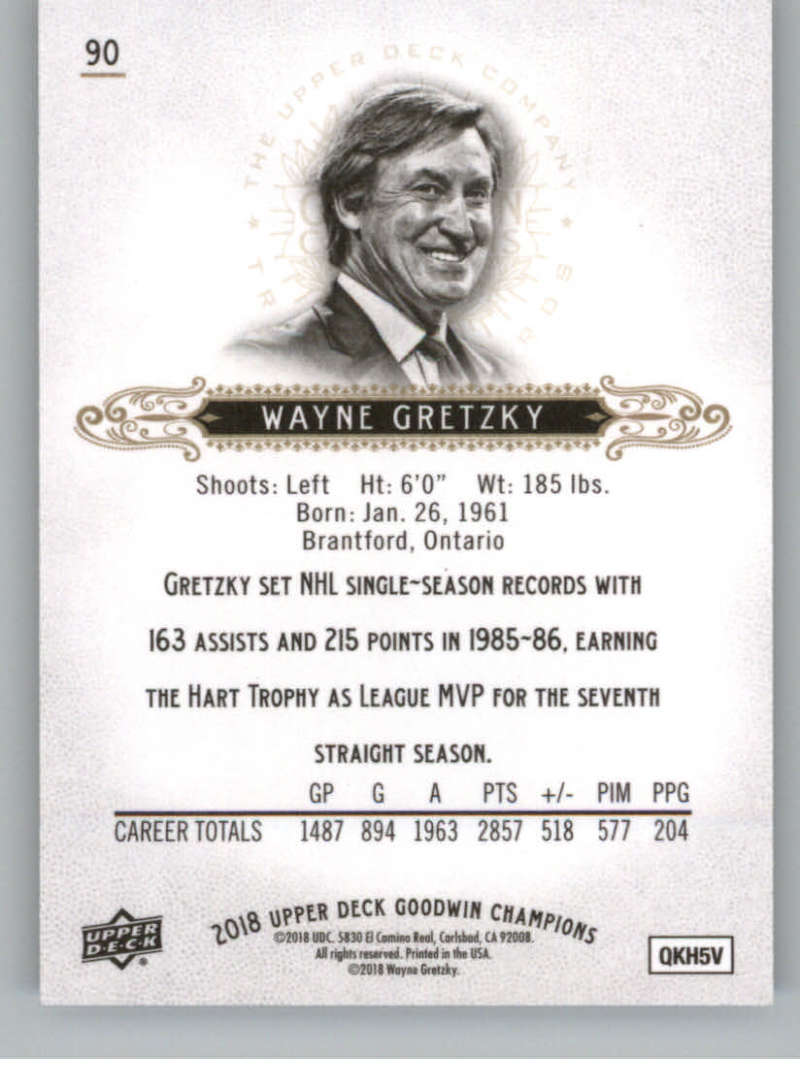 2018 Upper Deck Goodwin Champions Trading Cards Pick From List (Base and SPs) - Picture 137 of 163