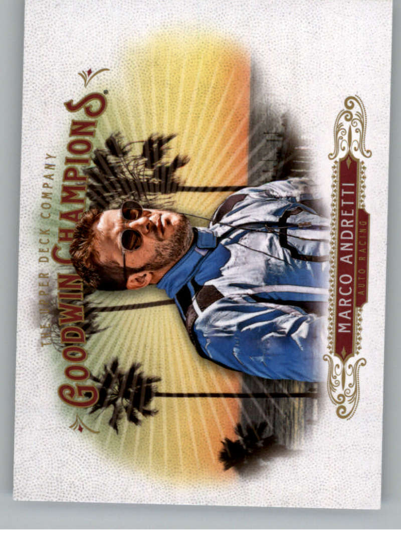 2018 Upper Deck Goodwin Champions Trading Cards Pick From List (Base and SPs) - Picture 138 of 163