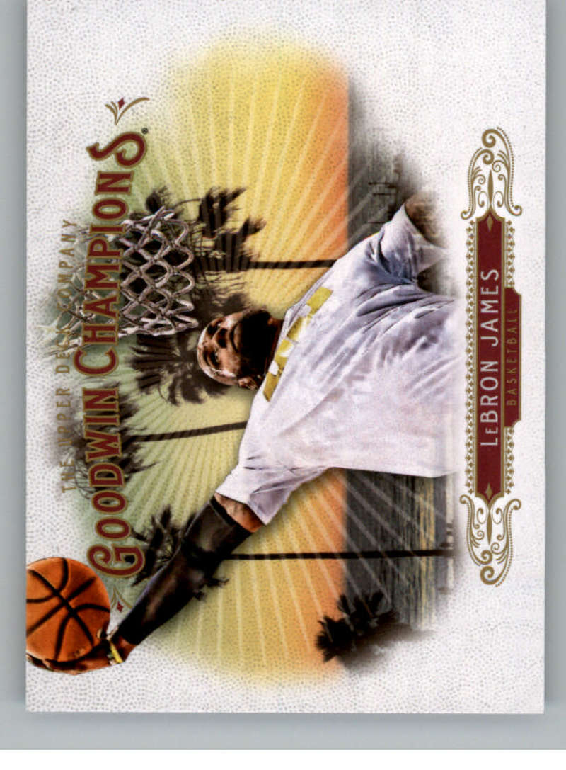 2018 Upper Deck Goodwin Champions Trading Cards Pick From List (Base and SPs) - Picture 152 of 163