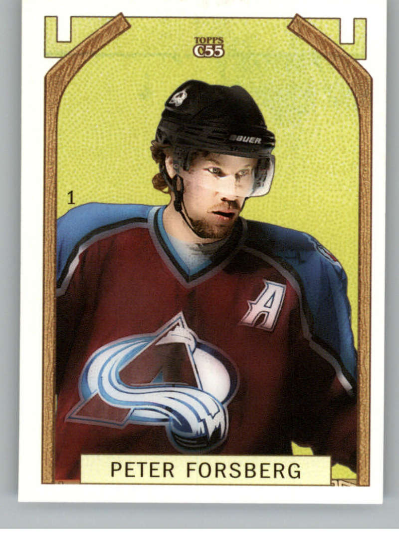 2003-04 Topps C55 NHL Hockey Cards Pick From List Includes Rookies and Variants