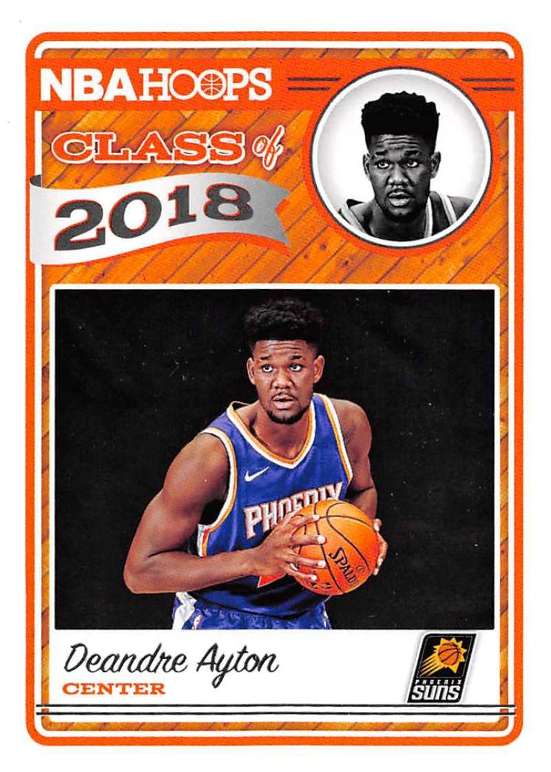 2018-19 Panini NBA Hoops Retail Inserts Pick From List (All Sets Included)