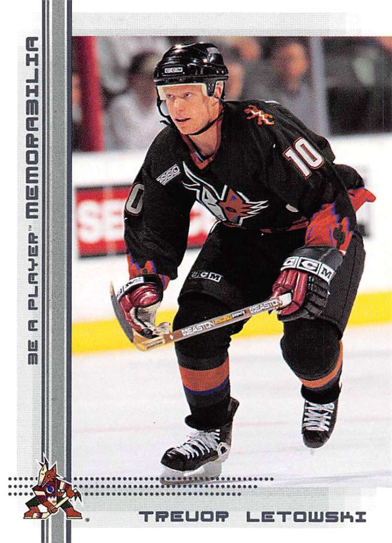 2000-01 BAP Memorabilia Hockey Cards Pick From List Includes Rookies 201-400