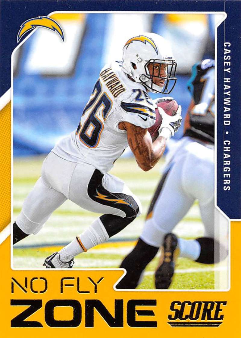 2017 Score NFL Football GOLD INSERT cards Pick From List (All