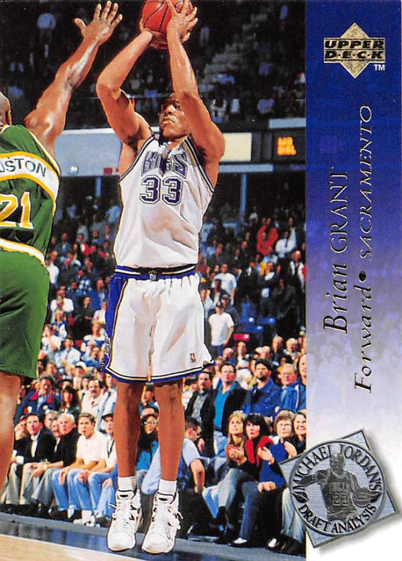1994-95 Upper Deck NBA Basketball Cards With Rookies Pick From List 181-360