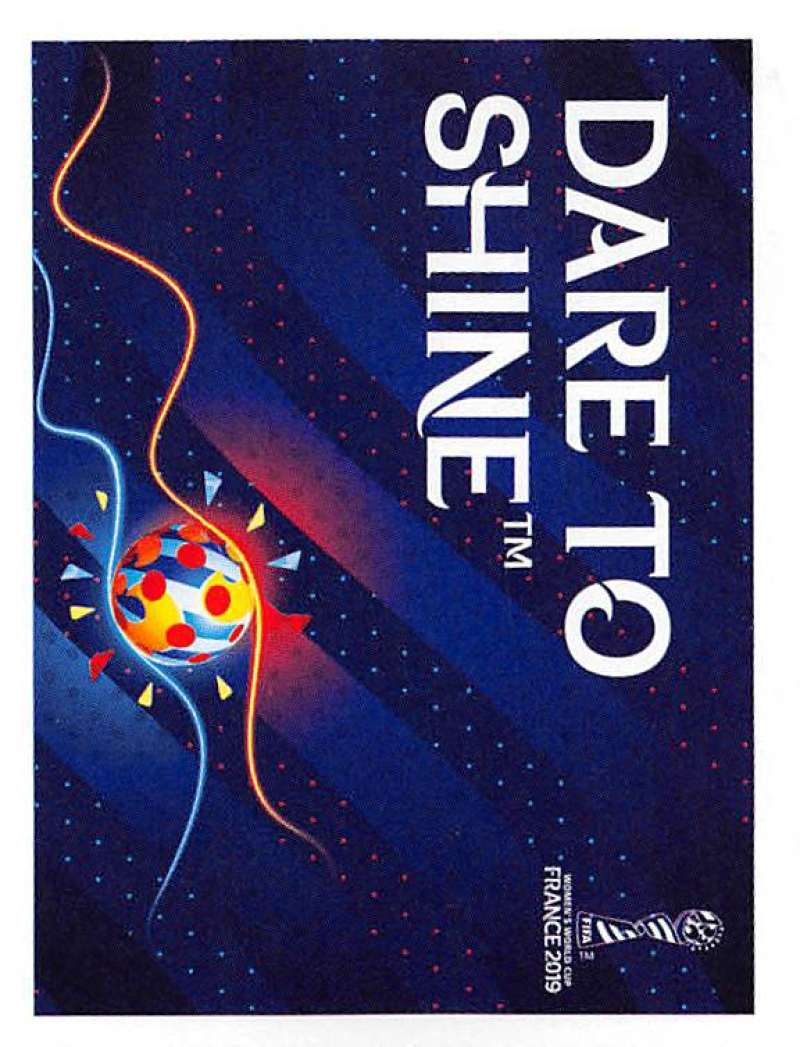 2019 Panini FIFA Women's World Cup Stickers Pick From List With Foils 1-240 - Picture 10 of 481